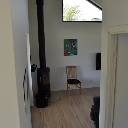 Amdi - 700m From The Sea In Se Jutland By Interhome *