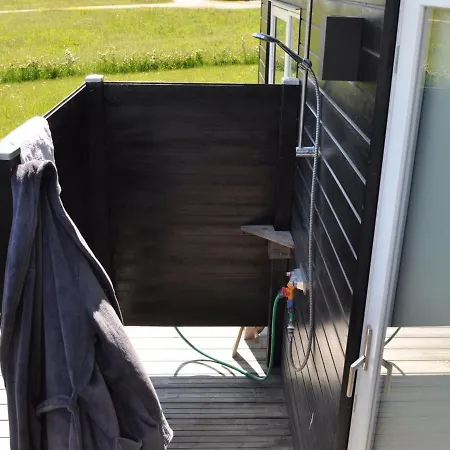 Amdi - 700m From The Sea In Se Jutland By Interhome Holiday home