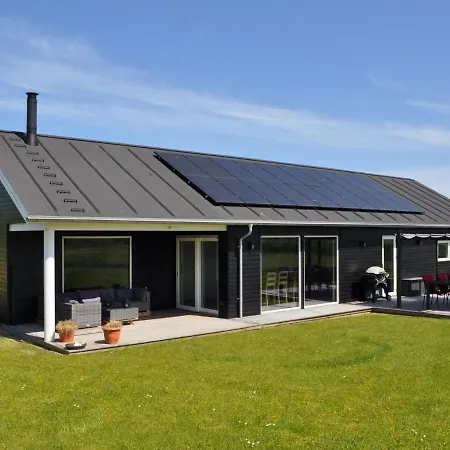 Amdi - 700m From The Sea In Se Jutland By Interhome
