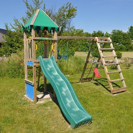 Holiday home Amdi - 700m From The Sea In Se Jutland By Interhome
