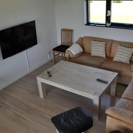 Amdi - 700m From The Sea In Se Jutland By Interhome Holiday home