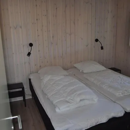 Amdi - 700m From The Sea In Se Jutland By Interhome Holiday home *