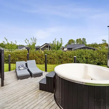Amdi - 700m From The Sea In Se Jutland By Interhome *