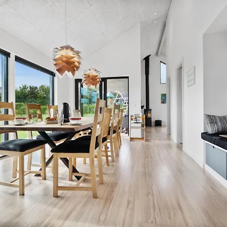 Amdi - 700m From The Sea By Interhome