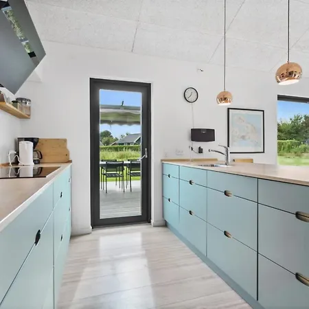 Ferienhaus Amdi - 700m From The Sea By Interhome *