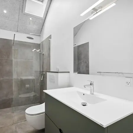 Amdi - 700m From The Sea By Interhome Ferienhaus *