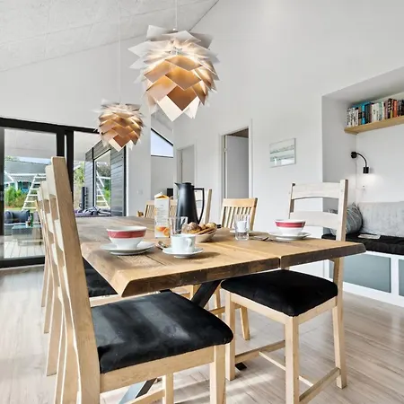 Ferienhaus Amdi - 700m From The Sea By Interhome *