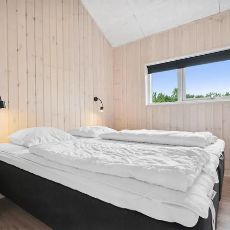 Vakantiehuis Amdi - 700m From The Sea By Interhome Nedre Lysabild