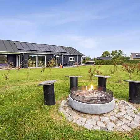 Amdi - 700m From The Sea By Interhome Vakantiehuis *