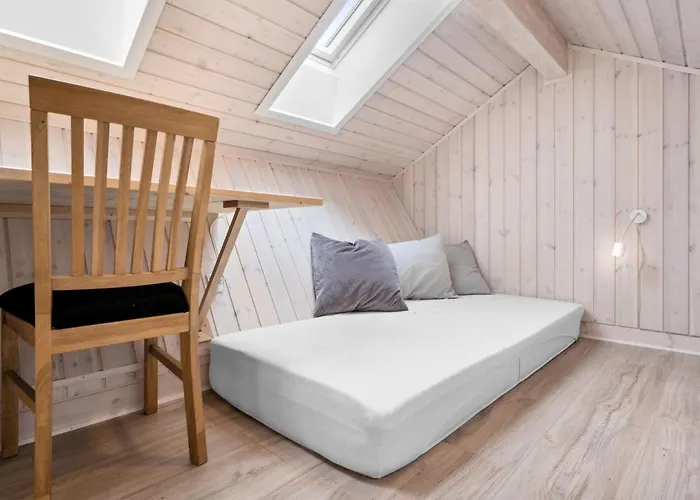 Amdi - 700m From The Sea By Interhome Semesterbostad