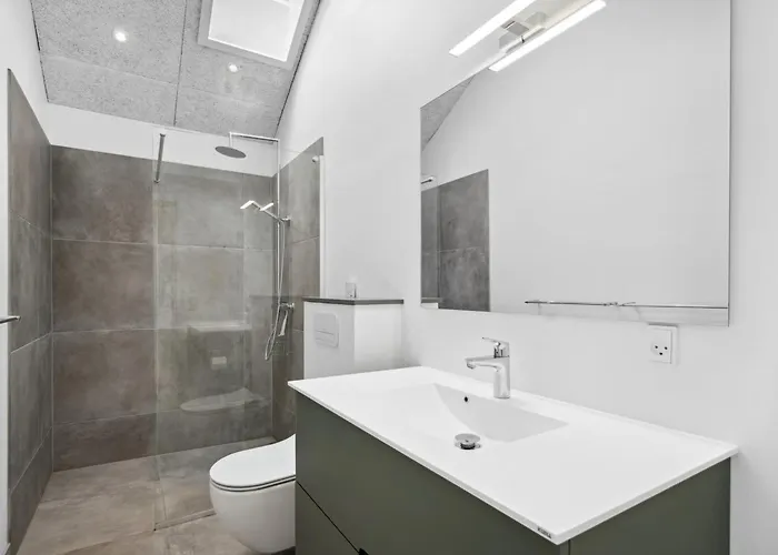 Amdi - 700m From The Sea By Interhome Semesterbostad *