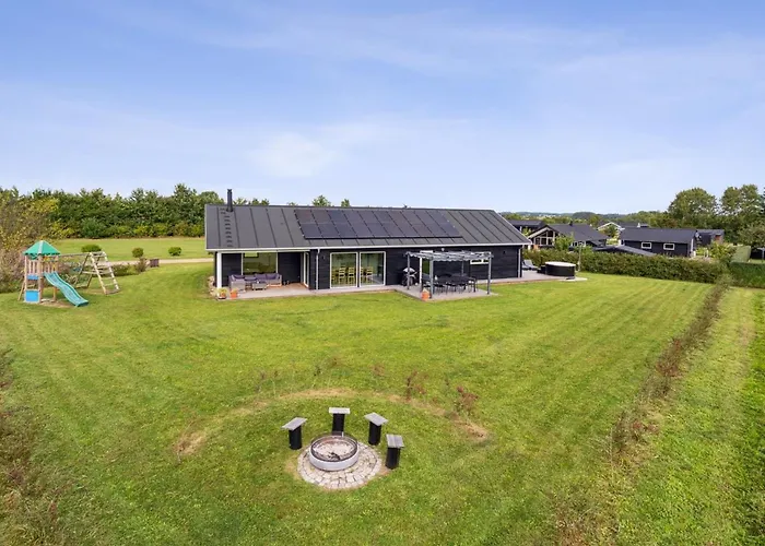 Feriehus Amdi - 700m From The Sea By Interhome *