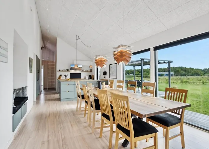 Amdi - 700m From The Sea By Interhome Semesterbostad